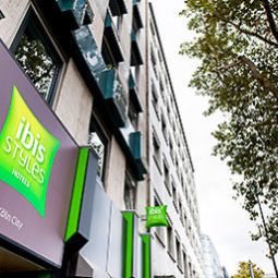  ibis Styles Koeln City Fotos
