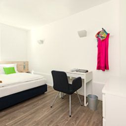 Room ibis Styles Koeln City Fotos