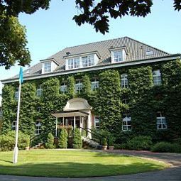 Romantik Hotel Kieler Kaufmann Kiel Düsternbrook