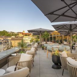 Steigenberger Europäischer Hof Baden-Baden 