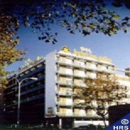 TRYP Córdoba Gallos Hotel Cordoue 