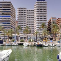 TRYP Palma Bellver Hotel Palma di Maiorca PALMA (Son Armadams)