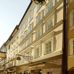 Hotelfotos Goldener Hirsch Luxury Collection