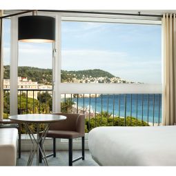 Le Meridien Niza 