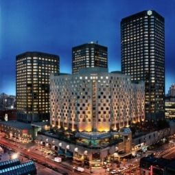 Photos des hôtels  Hyatt Regency Montreal