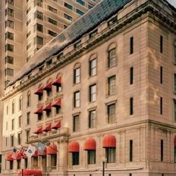 Boston The Langham Boston 