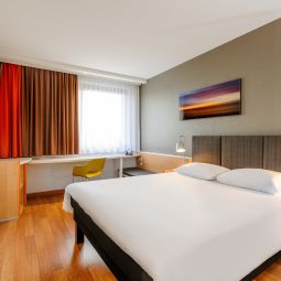 ibis Bremen City Brème Zentrum
