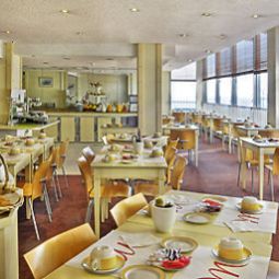 Wellness/fitness area Mercure Nice Promenade des Anglais Fotos