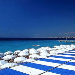 Wellness/fitness area Mercure Nice Promenade des Anglais Fotos