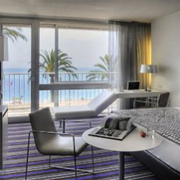 Room Mercure Nice Promenade des Anglais Fotos