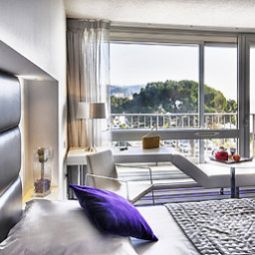 Room Mercure Nice Promenade des Anglais Fotos