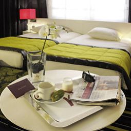Room Mercure Nice Promenade des Anglais Fotos