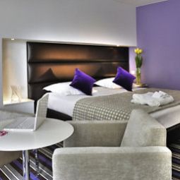 Room Mercure Nice Promenade des Anglais Fotos