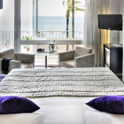 Room Mercure Nice Promenade des Anglais Fotos