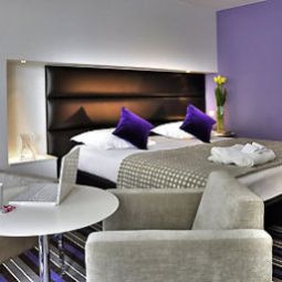 Room Mercure Nice Promenade des Anglais Fotos