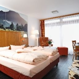 Vue intérieure Ringhotel Böld Landhotel Fotos