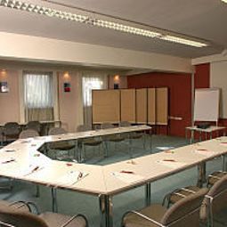 Salle de séminaires Ringhotel Böld Landhotel Fotos