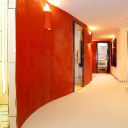 Espace de bien-être Ringhotel Böld Landhotel Fotos