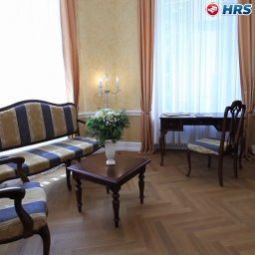 Suite Heliopark Bad zum Hirsch Fotos