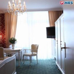 Zimmer Heliopark Bad zum Hirsch Fotos