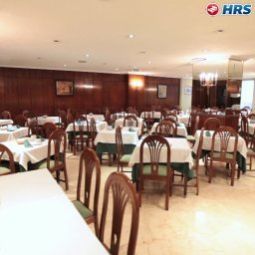 Sala colazione Gran Atlanta Fotos