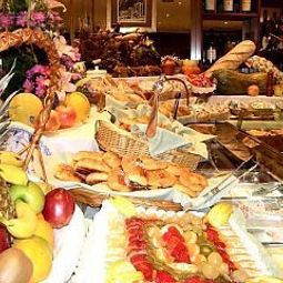 Buffet Gran Atlanta Fotos