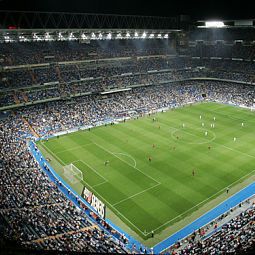 Panorama Gran Atlanta Fotos