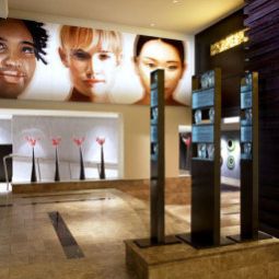Hall PALOMAR WASHINGTON DC A KIMPTON HOTEL Fotos