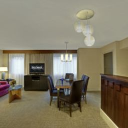 Suite PALOMAR WASHINGTON DC A KIMPTON HOTEL Fotos