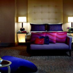 Suite PALOMAR WASHINGTON DC A KIMPTON HOTEL Fotos