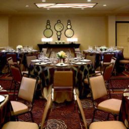 Conference room PALOMAR WASHINGTON DC A KIMPTON HOTEL Fotos