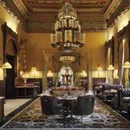  Cairo Marriott Hotel & Omar Khayyam Casino Fotos