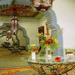  Cairo Marriott Hotel & Omar Khayyam Casino Fotos
