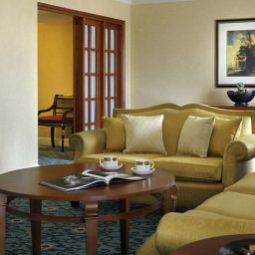 Habitación Cairo Marriott Hotel & Omar Khayyam Casino Fotos