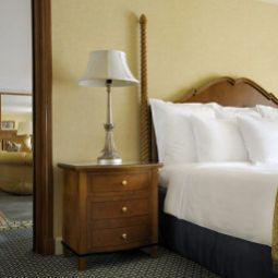 Habitación Cairo Marriott Hotel & Omar Khayyam Casino Fotos