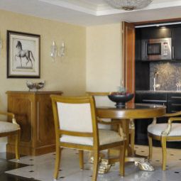 Habitación Cairo Marriott Hotel & Omar Khayyam Casino Fotos