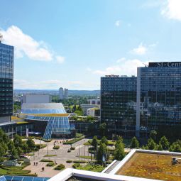 Dormero Stuttgart Moehringen