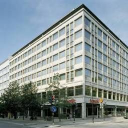 Scandic Anglais Stockholm 