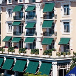 Best Western Mirabeau Lausanne 