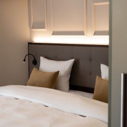 Parkhotel Kurhaus Bad Kreuznach Rheinland-Pfalz