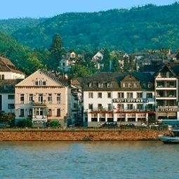Hotelfotos Rheinlust