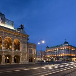 Bristol Wien Luxury Collection Vienna 1. Bezirk