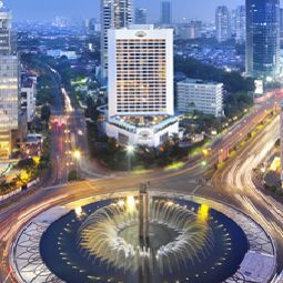 Fotos del hotel Jakarta Mandarin Oriental