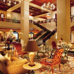 Hotelfotos Grand Lapa Hotel