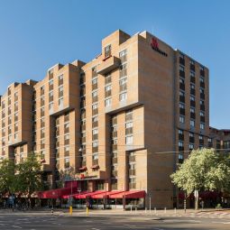 Amsterdam Marriott Hotel Amsterdam 