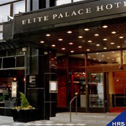 Elite Palace Stockholm 