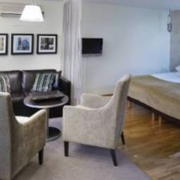 Fotos del hotel Scandic Rubinen