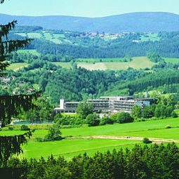 Arcadia Sonnenhof Grafenau 