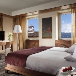 Grand Hotel Europa Innsbruck 