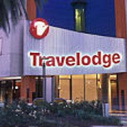 Sydney Travelodge Phillip Street Sydney NSW